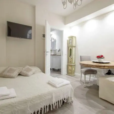 Borgo Pio 66 * 罗马