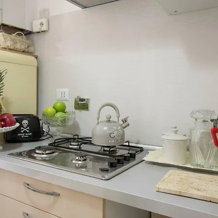 Borgo Pio 66 * 罗马