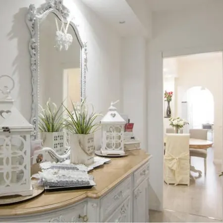 Borgo Pio 66 * Рим