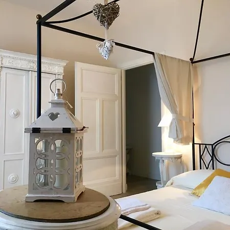 Borgo Pio 66 * Рим