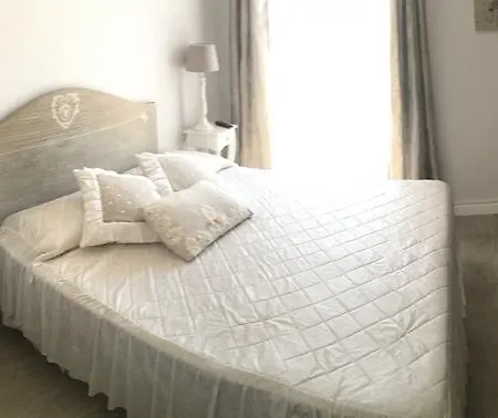 Borgo Pio 66 Апартаменты Рим