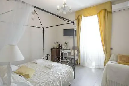 Borgo Pio 66 Апартаменты Рим