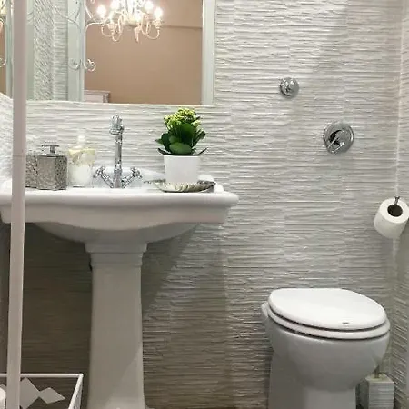 Borgo Pio 66 Апартаменты