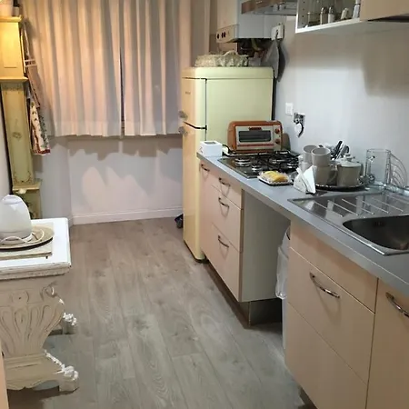 Borgo Pio 66 Apartment