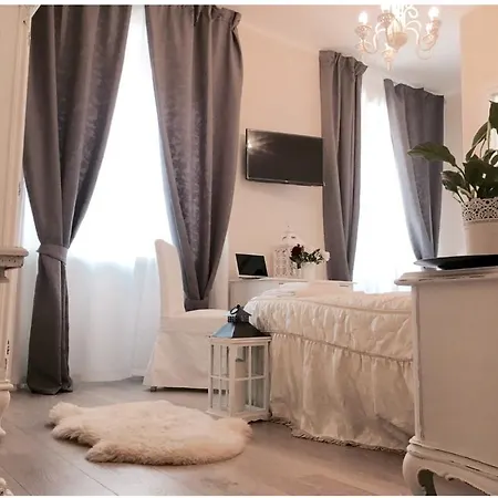 Borgo Pio 66 Apartment Rome