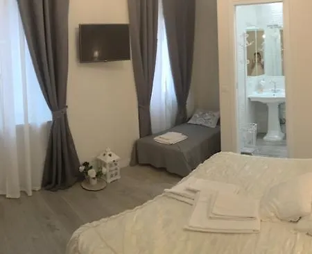 Borgo Pio 66 Apartment Rome