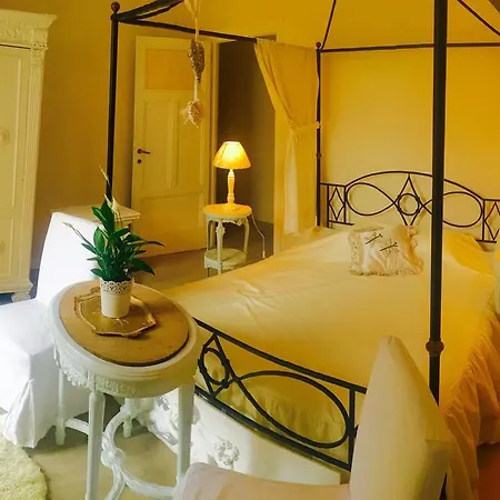 Borgo Pio 66 Apartment