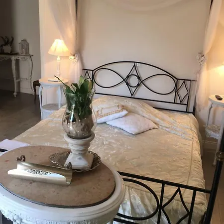 Borgo Pio 66 Apartment