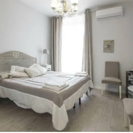Borgo Pio 66 Roma