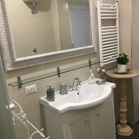 Apartment Borgo Pio 66