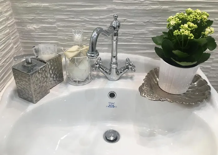 Borgo Pio 66 רומא