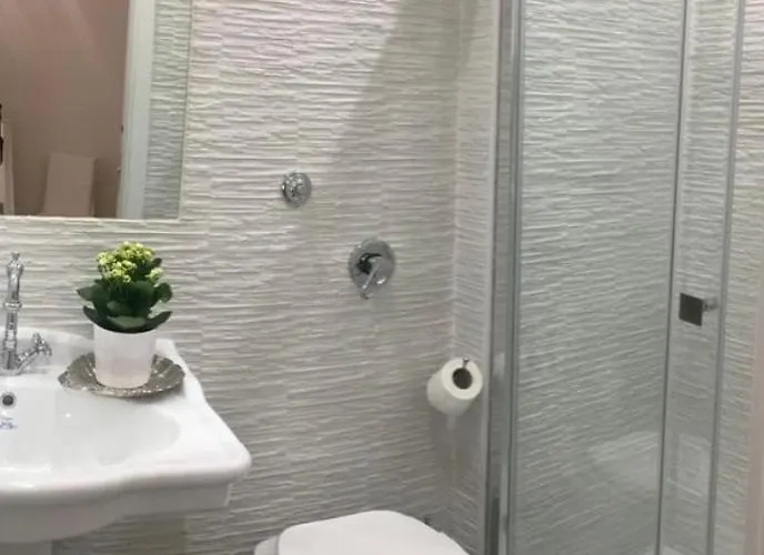 דירה Borgo Pio 66