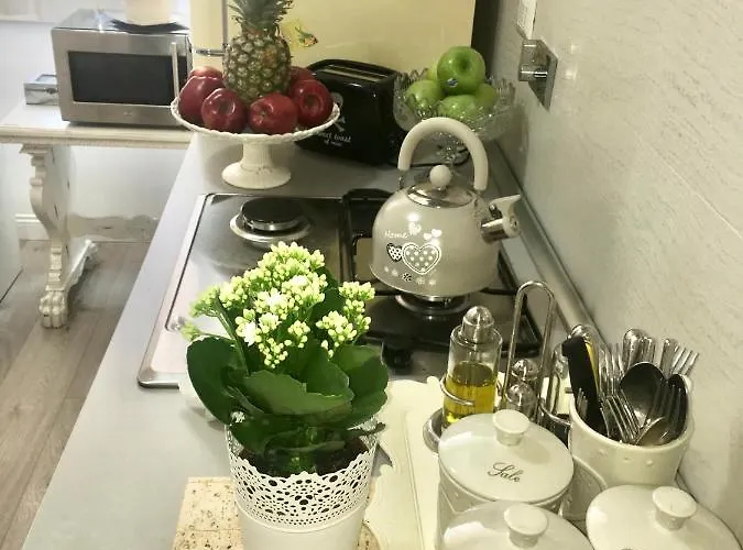 Borgo Pio 66 רומא