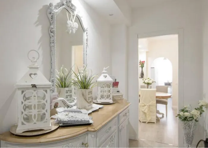 Borgo Pio 66 * רומא