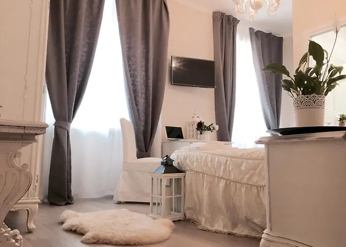 Borgo Pio 66 דירה רומא