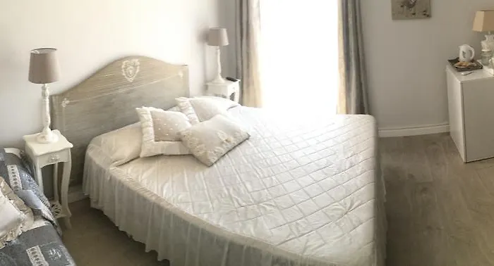 Borgo Pio 66 דירה רומא