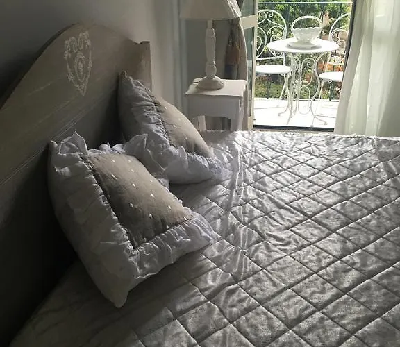 Borgo Pio 66 דירה *