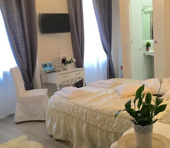 Borgo Pio 66 Apartment *