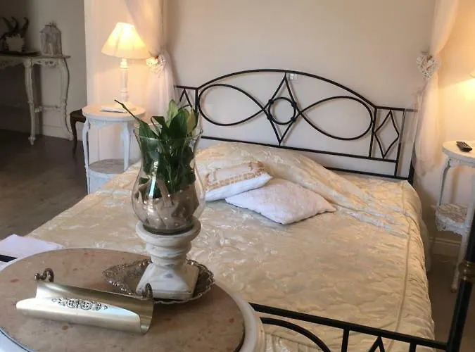 Borgo Pio 66 Appartamento