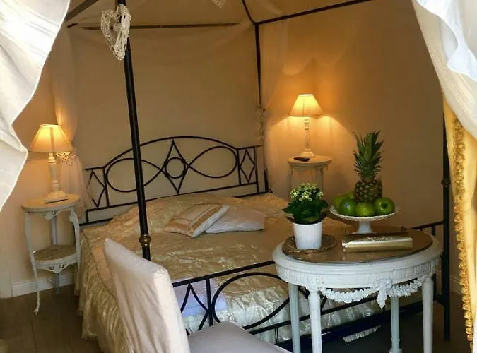 Borgo Pio 66 * רומא