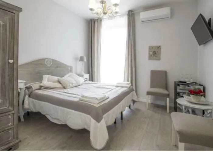 Borgo Pio 66 רומא