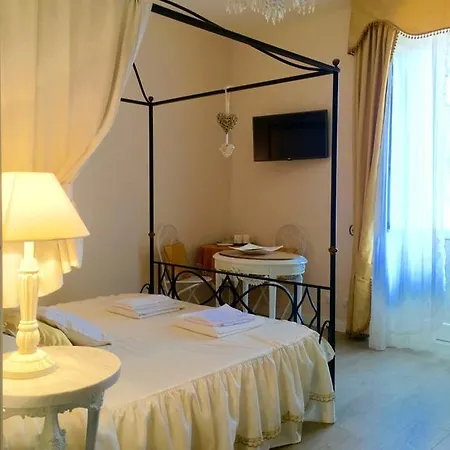 Borgo Pio 66