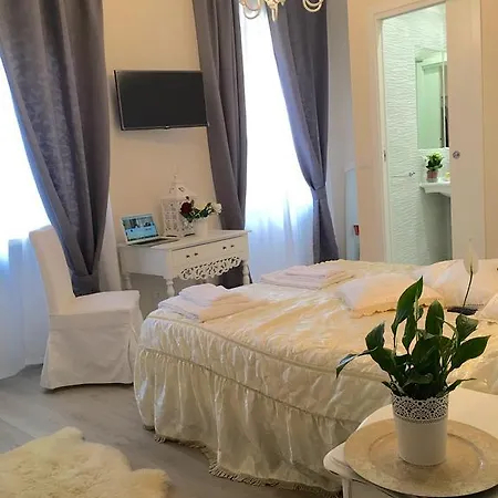 Borgo Pio 66 Apartment *