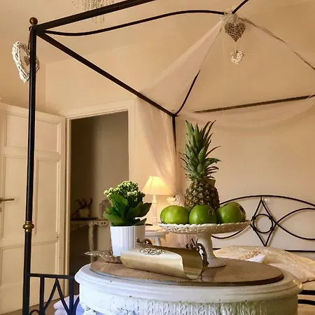 Borgo Pio 66 Apartment