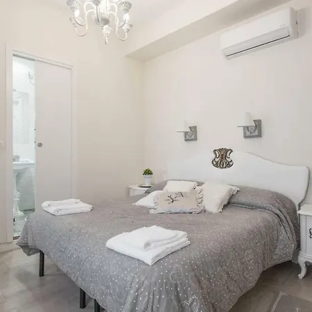 Borgo Pio 66 *